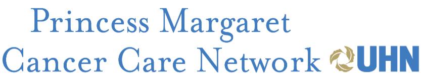 Princess Margaret Cancer Care Network