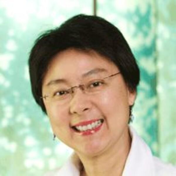 Fei Fei Liu, MD, FRCPC